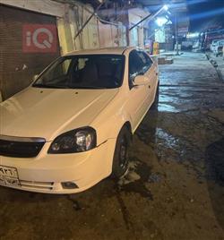 Chevrolet Optra